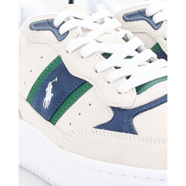 Ralph Lauren sneakers 102311-001-10 large