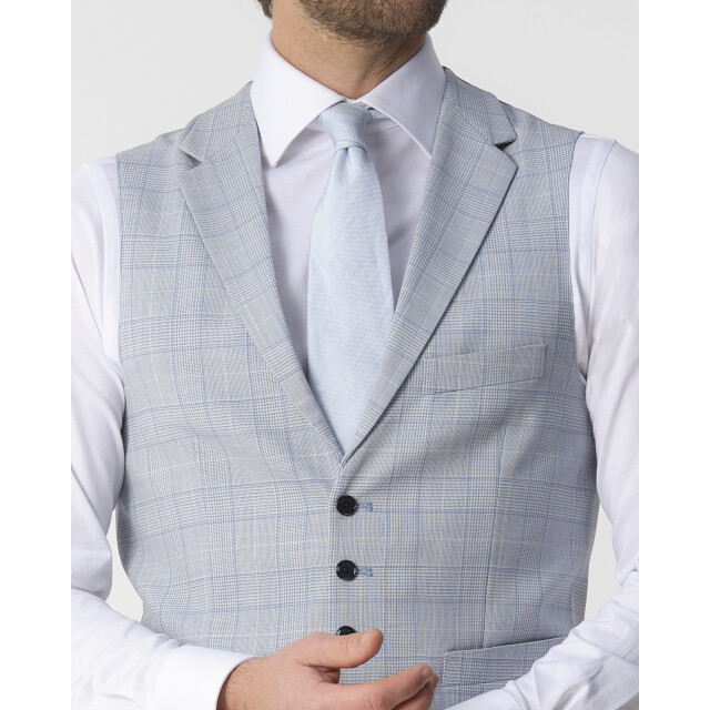 Recall Hunt 80 gilet 097690-002-56 large