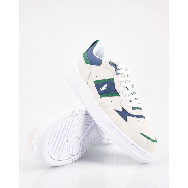 Ralph Lauren sneakers 102311-001-10 large