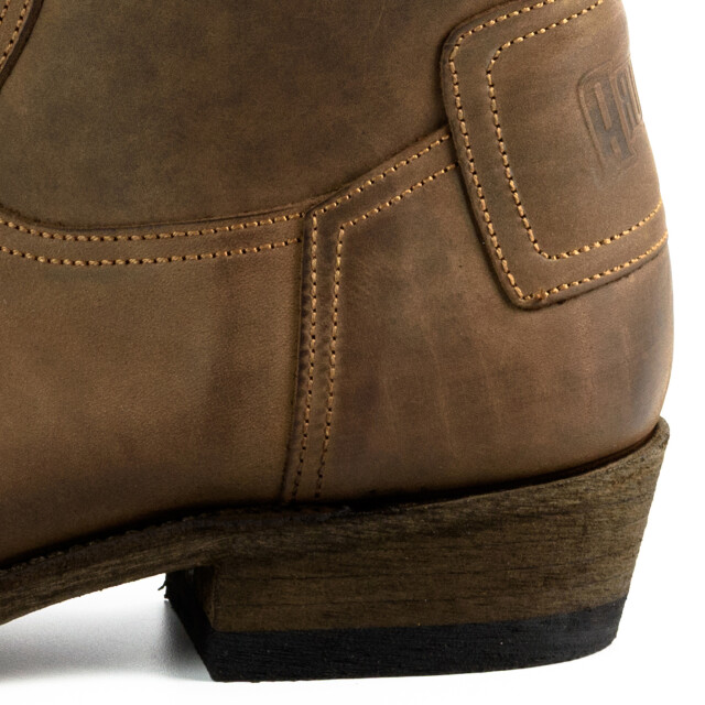 Mayura Boots Biker westernlaars 5-crazy old sadale 5-CRAZY OLD SADALE large