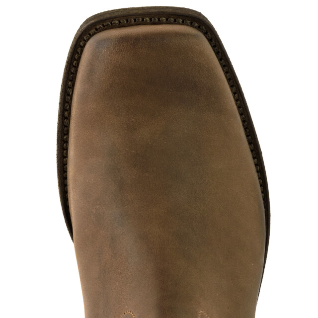Mayura Boots Biker westernlaars 5-crazy old sadale 5-CRAZY OLD SADALE large