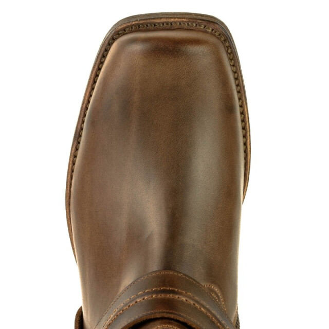 Mayura Boots Biker westernlaars 5-ars-crazy old sadale 5-ARS-CRAZY OLD SADALE large