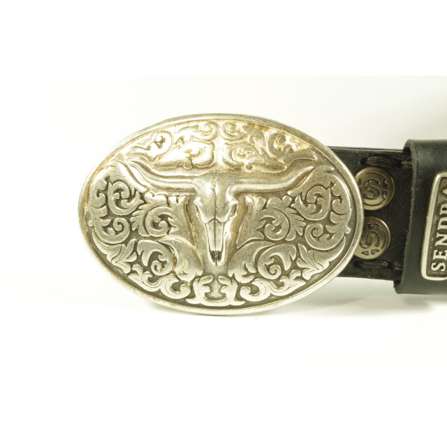Sendra Riemen 8322-01 8322-01 large