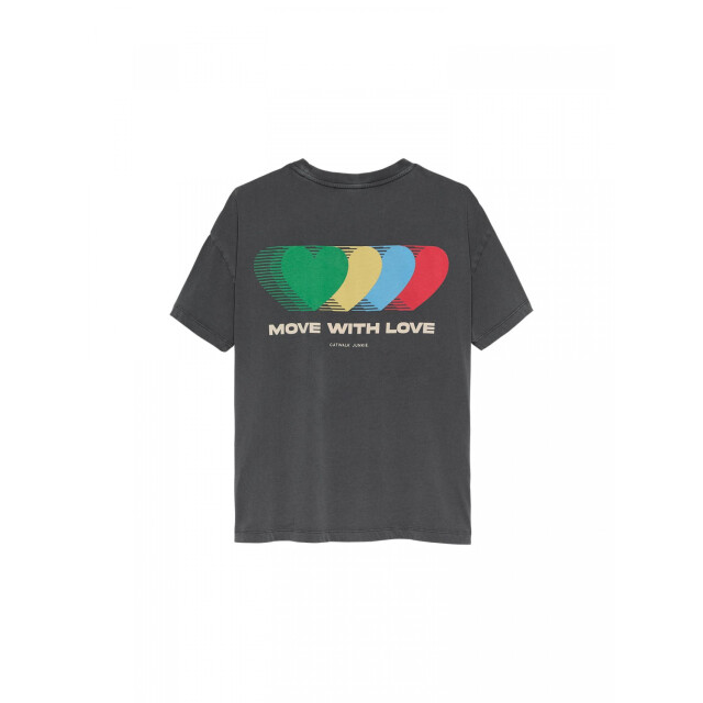 Catwalk Junkie T-shirt graphic 2502010201 large