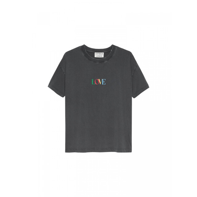 Catwalk Junkie T-shirt graphic 2502010201 large