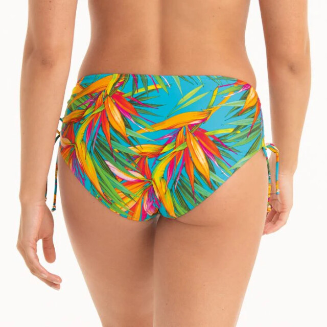 Anita Candy tropics bikini slip 8402-0 303 turquoise 9803327406421 large