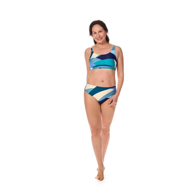 Amoena Lisbon prothese bikini top lisbon sb c0638 c0638 jade/multi 9803601576277 large