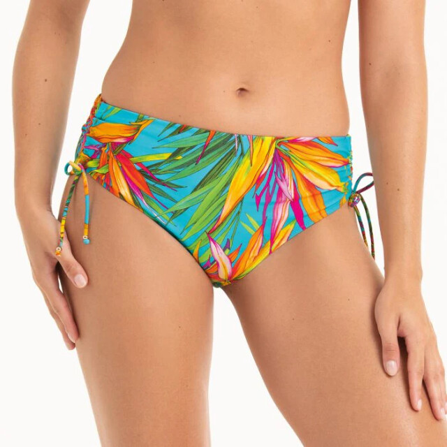 Anita Candy tropics bikini slip 8402-0 303 turquoise 9803327406421 large