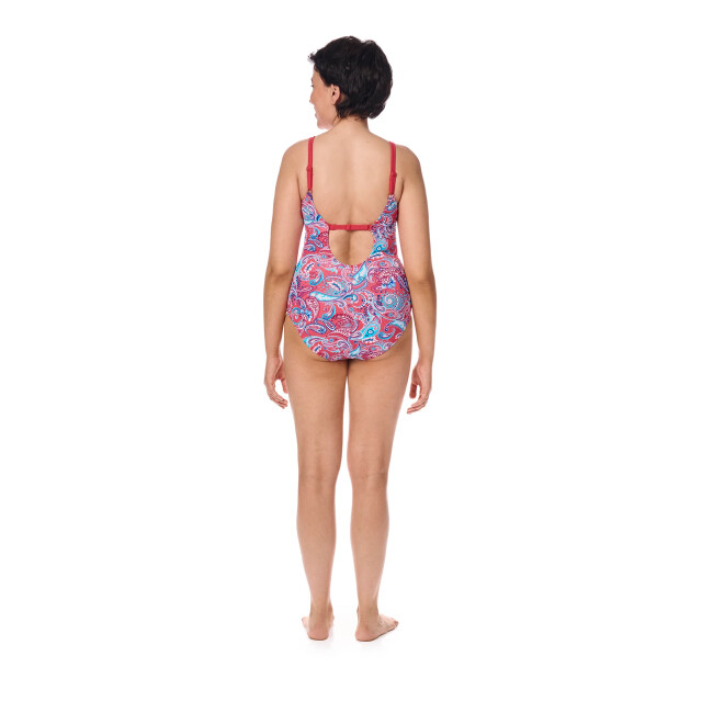 Amoena Barbados prothese badpak barbados op c0419 c0419 pink / multi 9803607081301 large