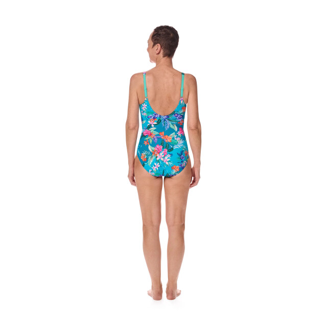 Amoena Alvor prothese badpak alvor fb c0168 c0168 turquoise/multi 9803605279061 large