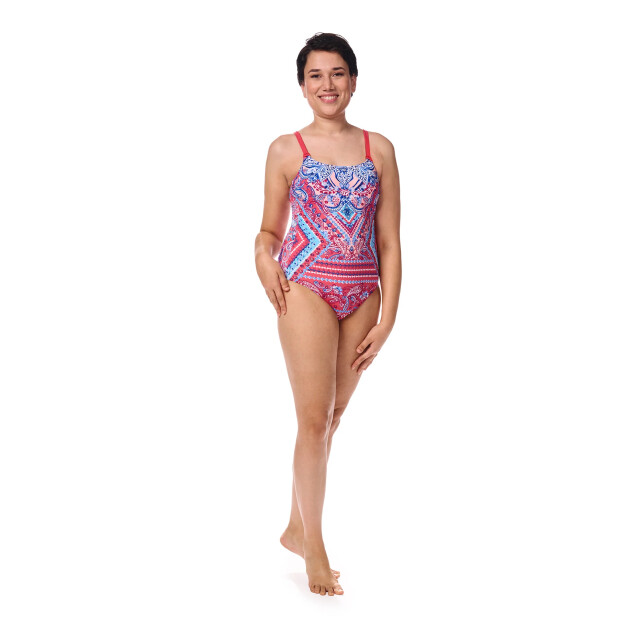 Amoena Barbados prothese badpak barbados op c0419 c0419 pink / multi 9803607081301 large