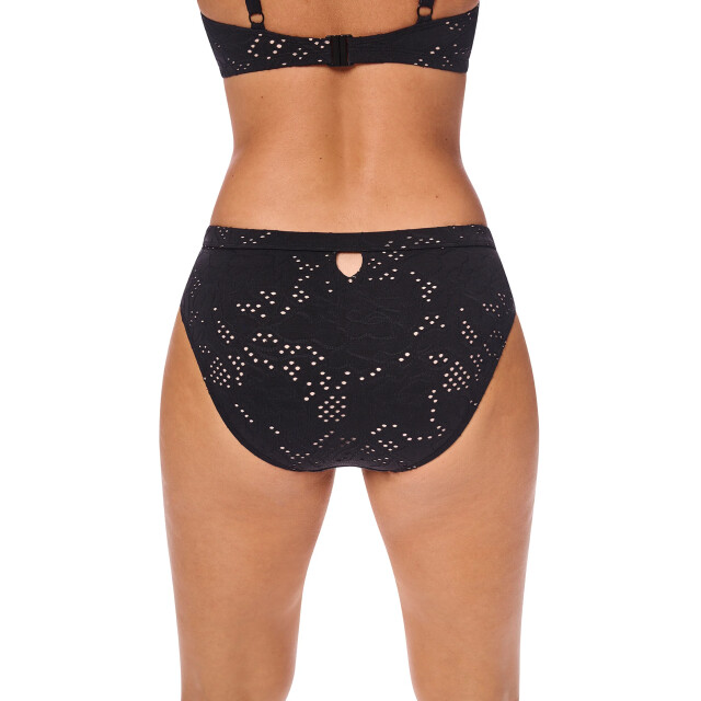 Amoena Makri bikini slip makri mh pty c0034 c0034 black/nude 9803611144533 large
