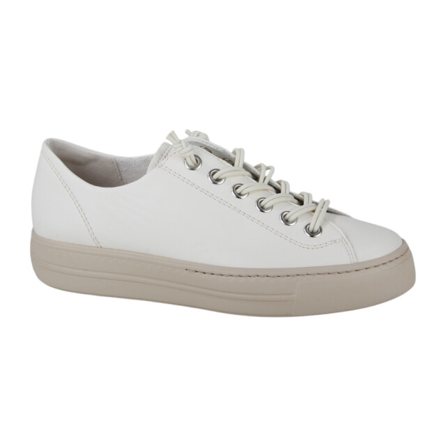 Paul Green Paul Green 4081-567 Sneakers Wit Paul Green 4081-567 large