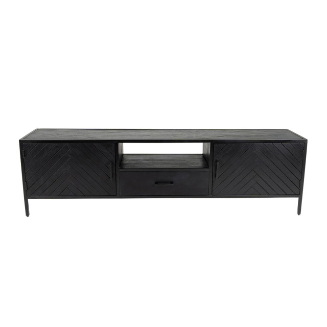 Kick Collection Kick tv dressoir hugo laag-50cm - 1948631 large