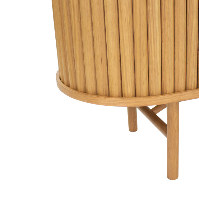 Kick Collection Kick tv dressoir bjorn 158 - 2338615 large