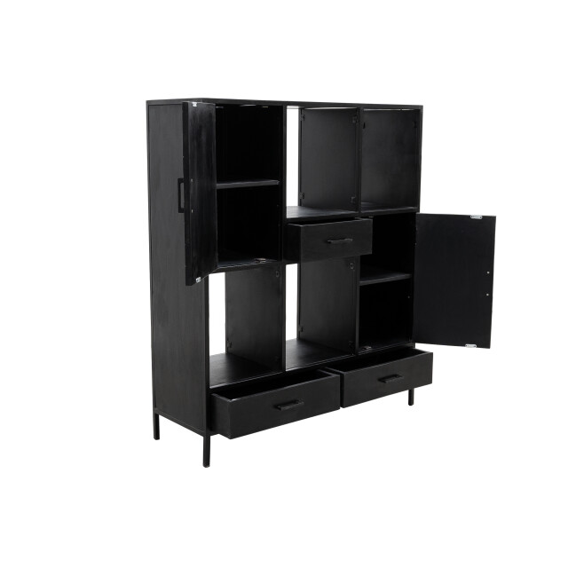 Kick Collection Kick wandkast hugo-120 - 1948629 large