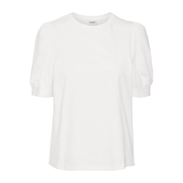 Vero Moda Vmkerry 2/4 o-neck top vma jrs noo 10275520 large