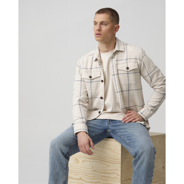 J.C. Rags overshirt rylee 095849-002-XL large