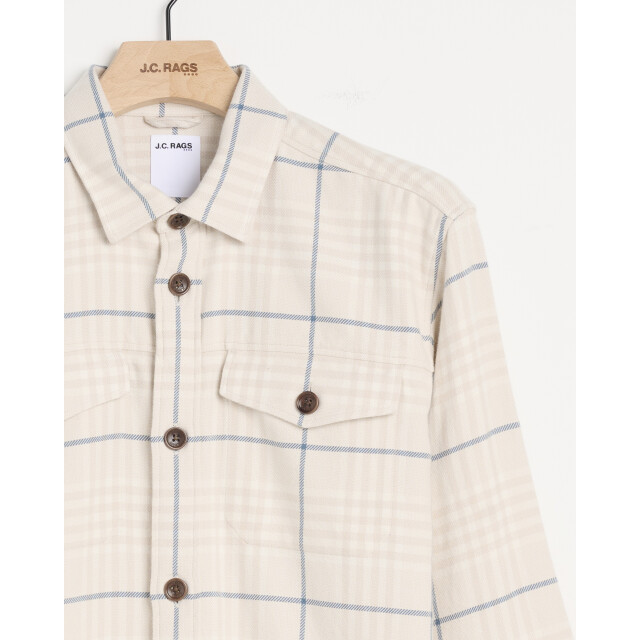 J.C. Rags overshirt rylee 095849-002-XL large