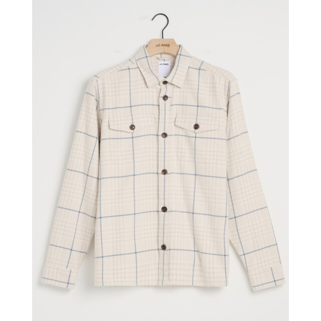 J.C. Rags overshirt rylee 095849-002-XL large