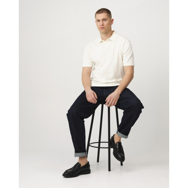 J.C. Rags polo met korte mouwen alvie 095885-001-XXXL large