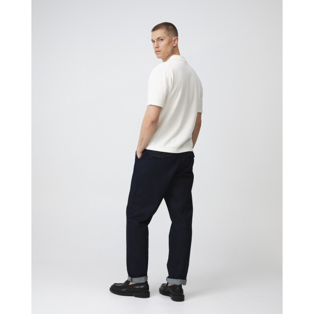 J.C. Rags polo met korte mouwen alvie 095885-001-XXXL large