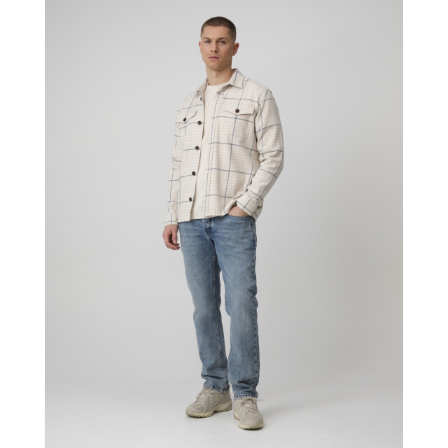 J.C. Rags overshirt rylee 095849-002-XL large