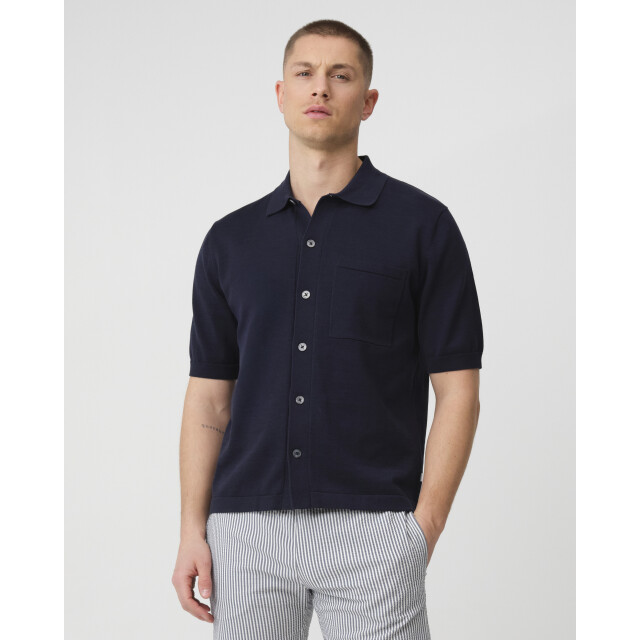 J.C. Rags polo met korte mouwen asher 095884-002-XXXL large