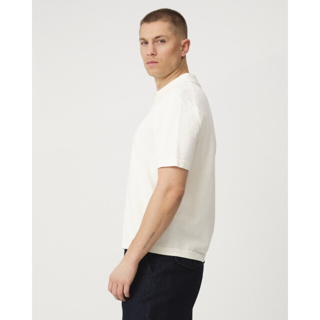 J.C. Rags polo met korte mouwen alvie 095885-001-XXXL large