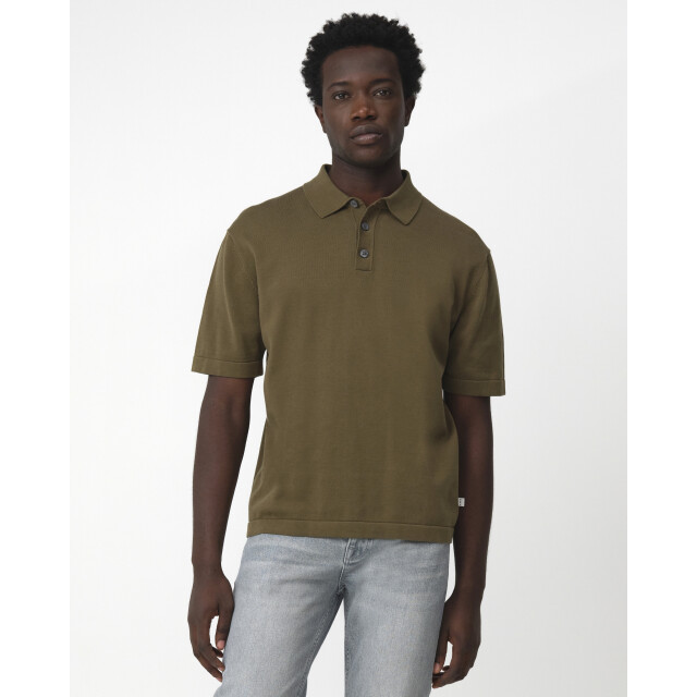 J.C. Rags polo met korte mouwen alvie 095885-004-S large