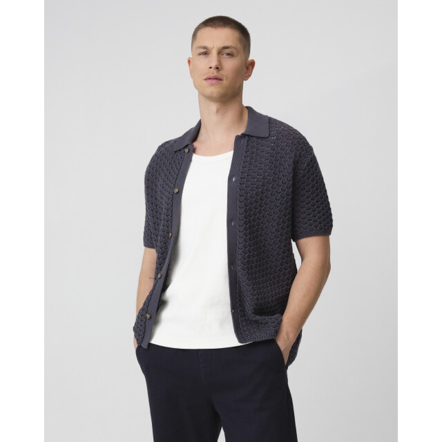 J.C. Rags polo met korte mouwen appie 095886-003-M large