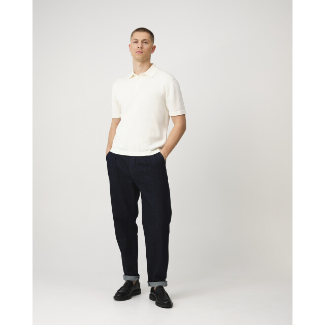 J.C. Rags polo met korte mouwen alvie 095885-001-XXXL large