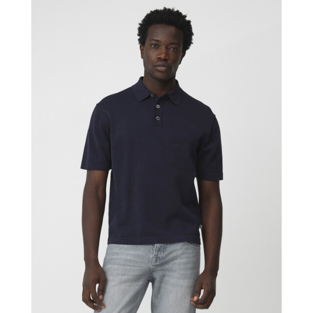 J.C. Rags polo met korte mouwen alvie 095885-002-M large