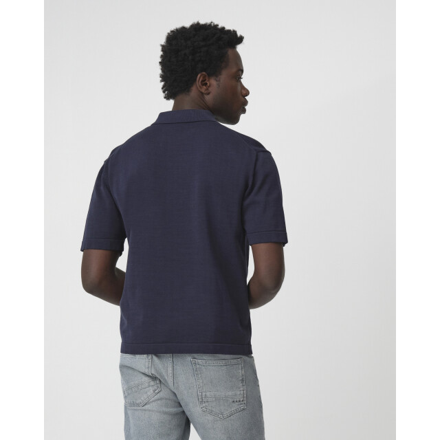 J.C. Rags polo met korte mouwen alvie 095885-002-M large
