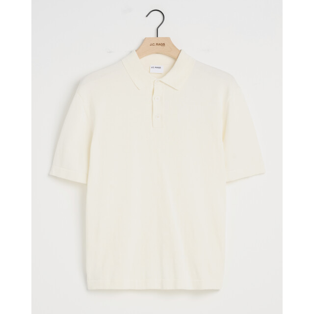 J.C. Rags polo met korte mouwen alvie 095885-001-XXXL large