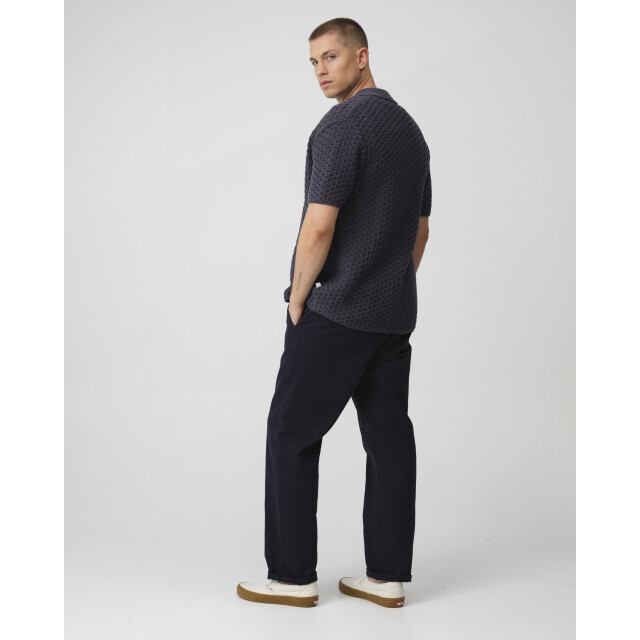 J.C. Rags polo met korte mouwen appie 095886-003-M large