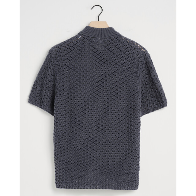 J.C. Rags polo met korte mouwen appie 095886-003-M large