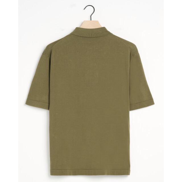 J.C. Rags polo met korte mouwen alvie 095885-004-S large