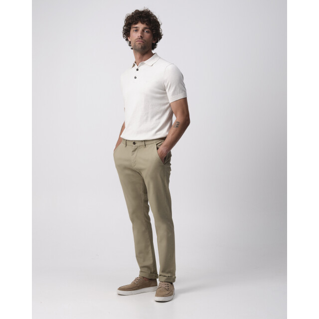 Campbell Nathan polo met korte mouwen 096104-001-XXXL large