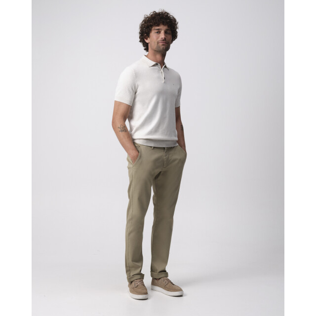 Campbell Nathan polo met korte mouwen 096104-001-XXXL large