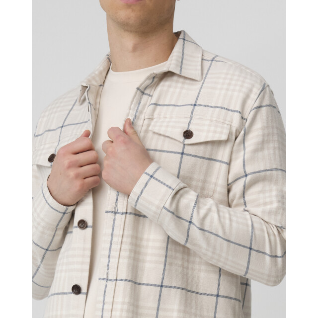 J.C. Rags overshirt rylee 095849-002-XL large