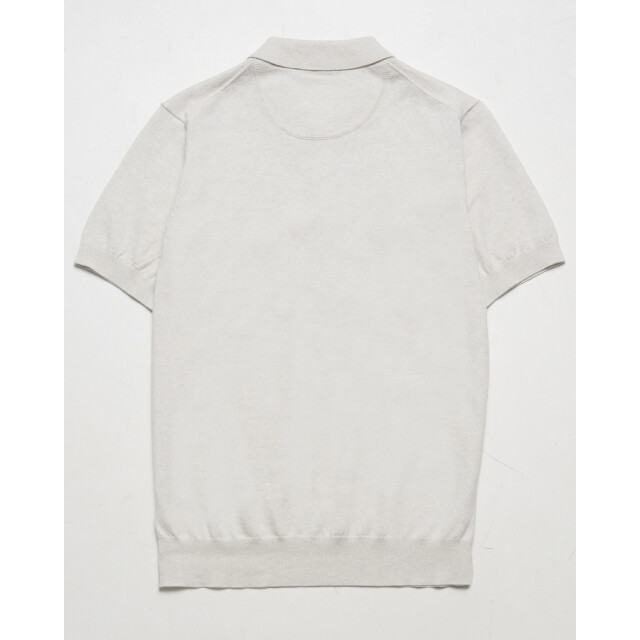 Campbell Nathan polo met korte mouwen 096104-001-XXXL large