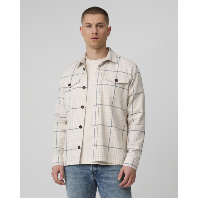 J.C. Rags overshirt rylee 095849-002-XL large