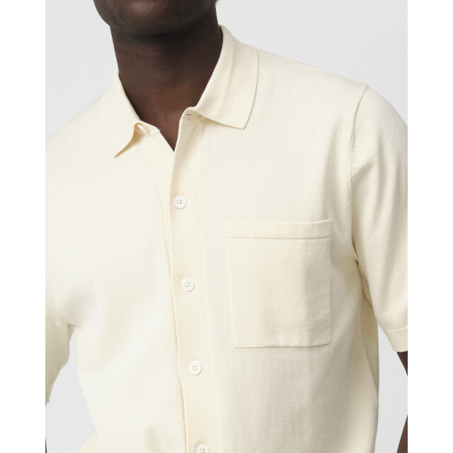 J.C. Rags polo met korte mouwen asher 095884-001-M large