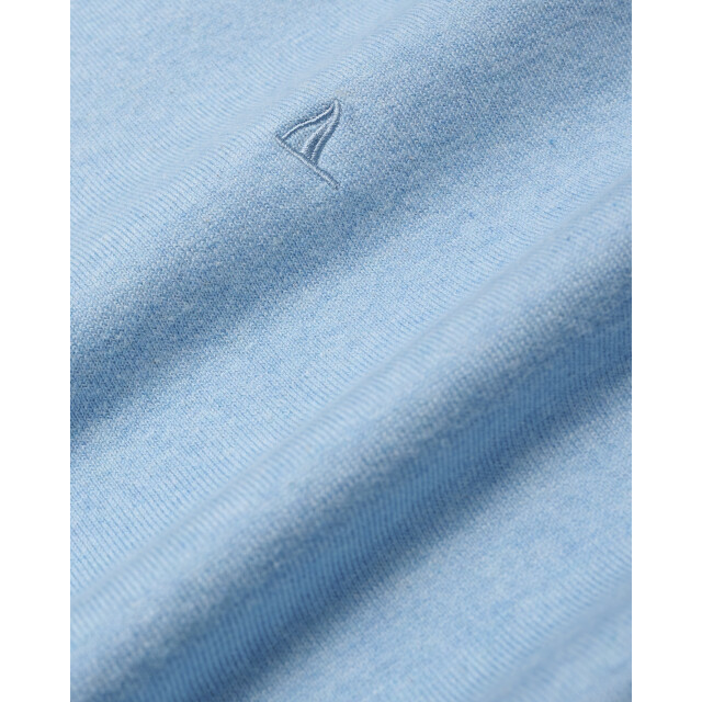 Campbell Nathan polo met korte mouwen 096104-004-XXL large
