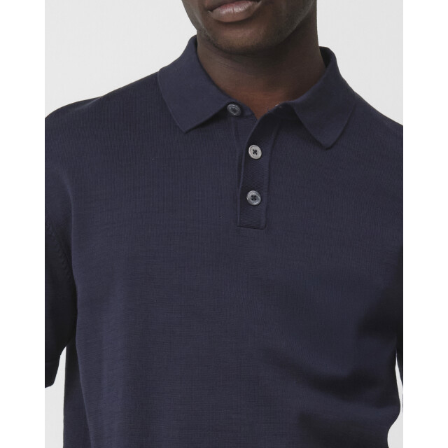 J.C. Rags polo met korte mouwen alvie 095885-002-M large