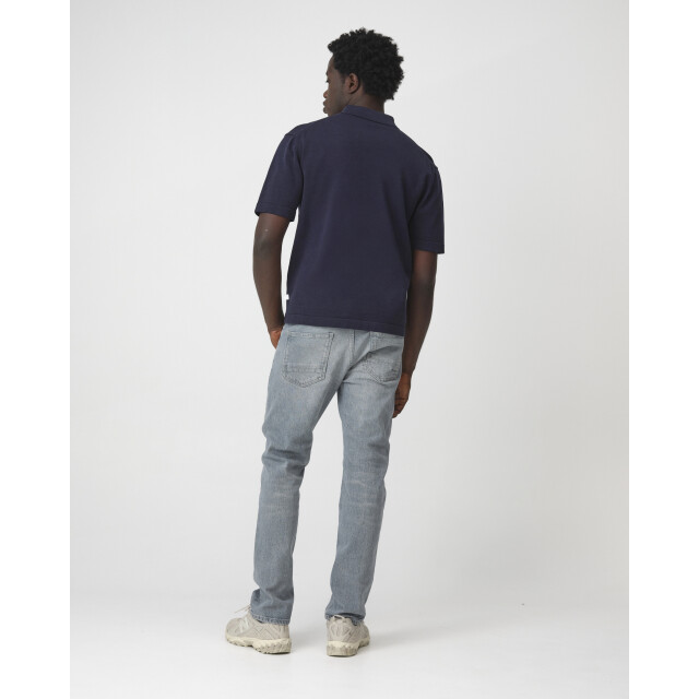J.C. Rags polo met korte mouwen alvie 095885-002-M large