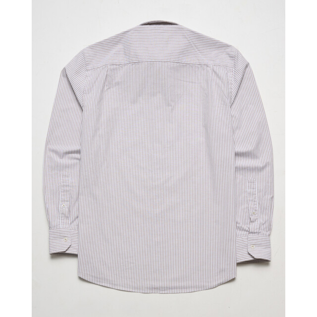 Campbell Ranger casual overhemd met lange mouwen 096147-003-XXXL large