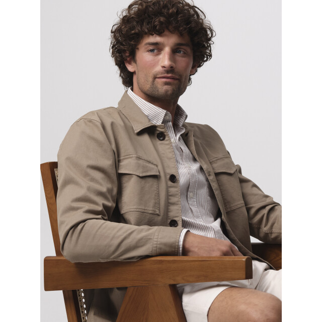 Campbell Ranger casual overhemd met lange mouwen 096147-003-XXXL large