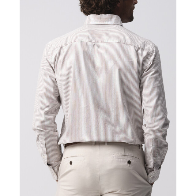 Campbell Ranger casual overhemd met lange mouwen 096147-003-XXXL large